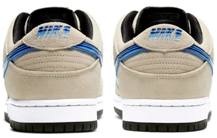 Nike SB Skateboard Dunk Low Truck It CT6688-200 sneakmarks
