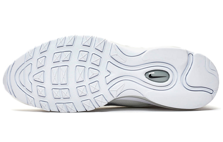 Nike Air Max 97 White 921826-101 sneakmarks