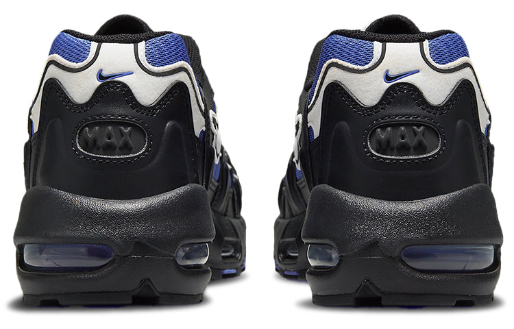 Nike Air Max 96 2 Persian Violet DB0251-500 KICKSOVER