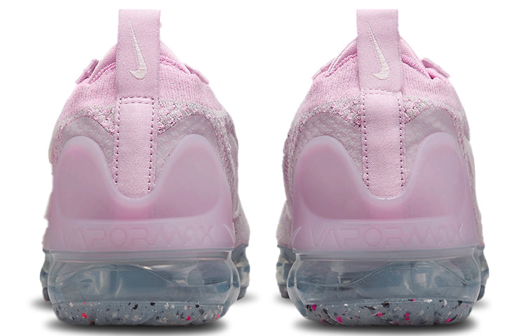 Nike Womens Air Vapormax Flyknit 2021 Light Arctic Pink DH4088-600 KICKSOVER