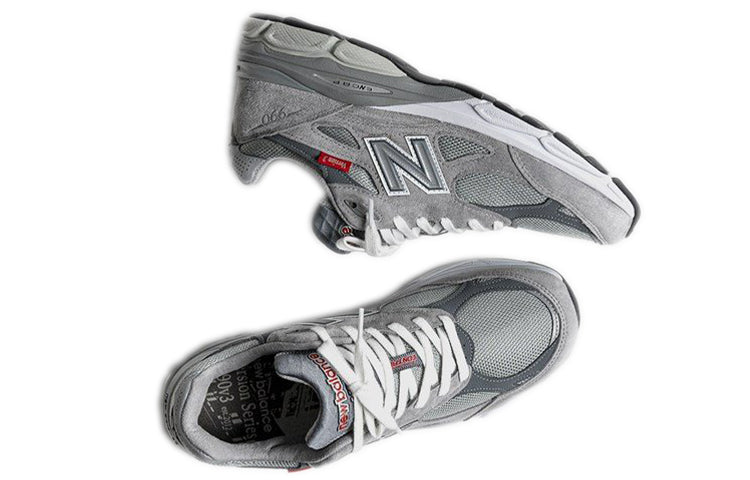 New Balance 990 v3 Version Series M990VS3 KICKSOVER