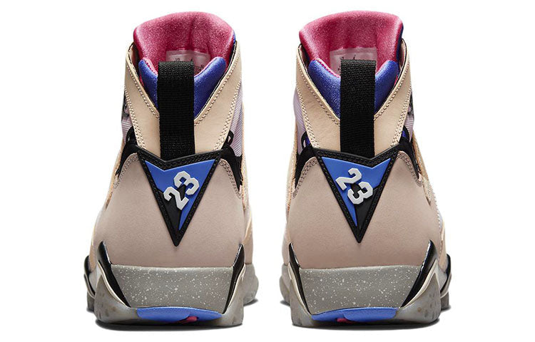 Air Jordan 7 SE Sapphire DJ2636-204