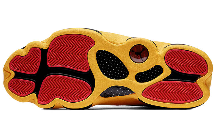 Air Jordan 13 Retro Melo - Class of 2002 414571-035