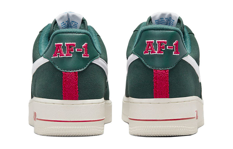 Air Force 1 Low Athletic Club DH7435-300 KICKSOVER