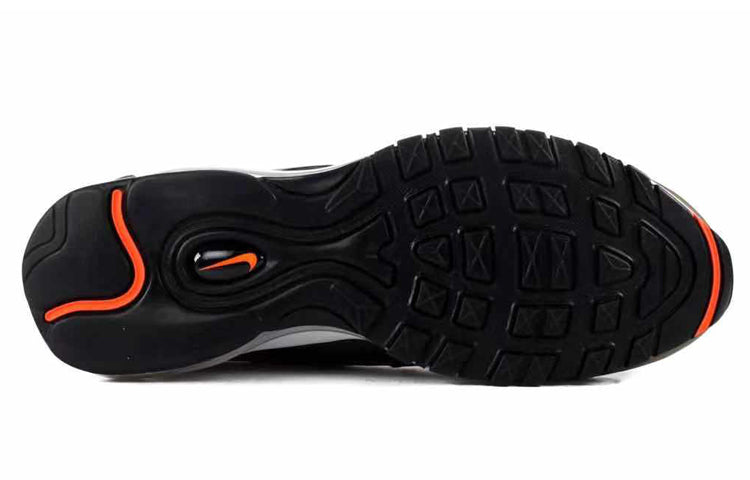 Nike Air Max 97 UNDFTD Undefeated x Nike - Militia Green AJ1986-300 KICKSOVER