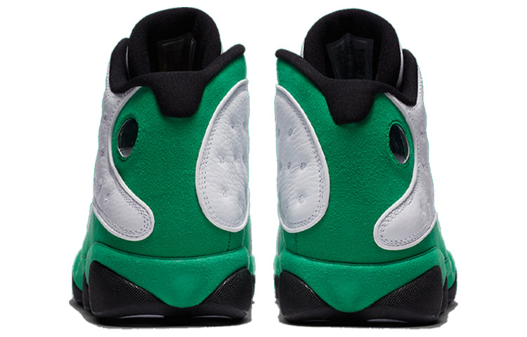 Air Jordan 13 Retro Lucky Green DB6537-113
