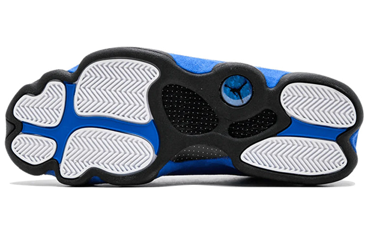 Air Jordan 13 Retro Hyper Royal 414571-117