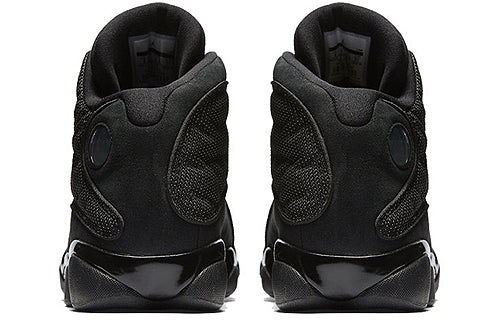 Air Jordan 13 Retro Black Cat 414571-011
