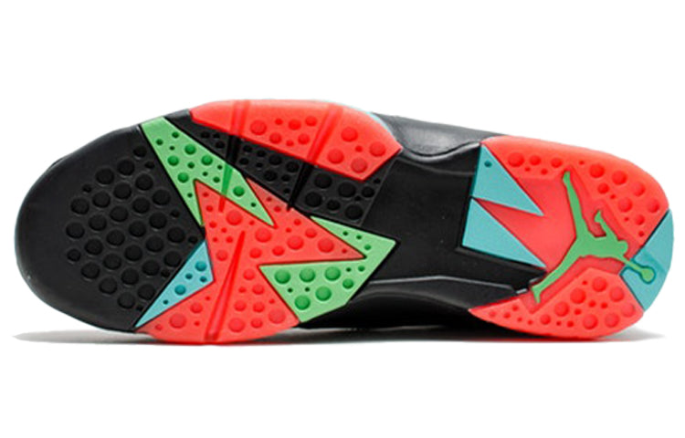 Air Jordan 7 Retro Marvin the Martian 705350-007
