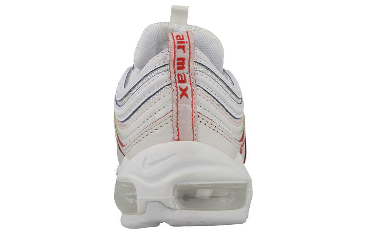 Nike Womens Air Max 97 SE Spring Ready AQ4137-100 KICKSOVER