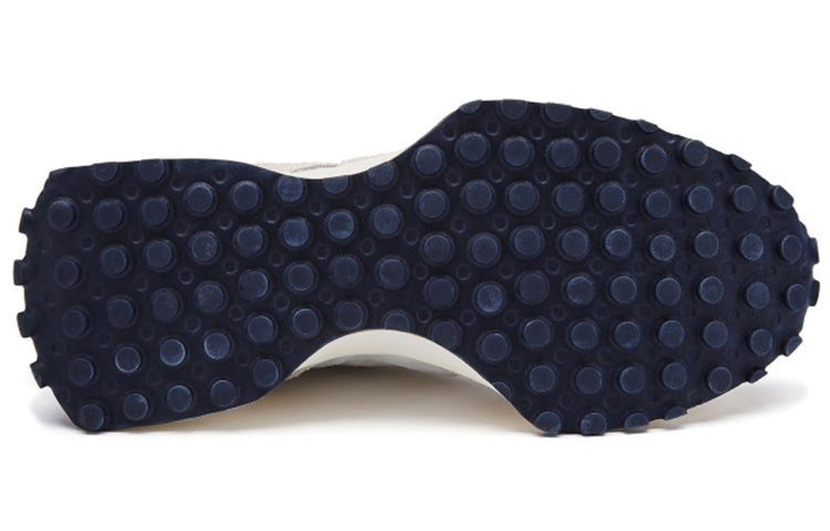 New Balance 327 'Moonbeam' Moonbeam White Navy MS327RF1 KICKSOVER