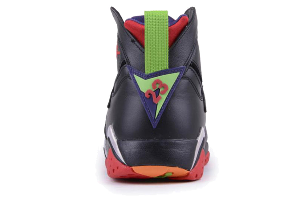 Air Jordan 7 Retro BG Marvin The Martian 304774-029
