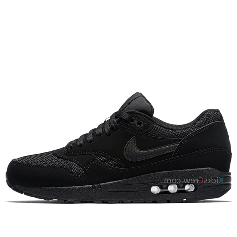 Nike Air Max 1 Essential Black 537383-025 KICKSOVER