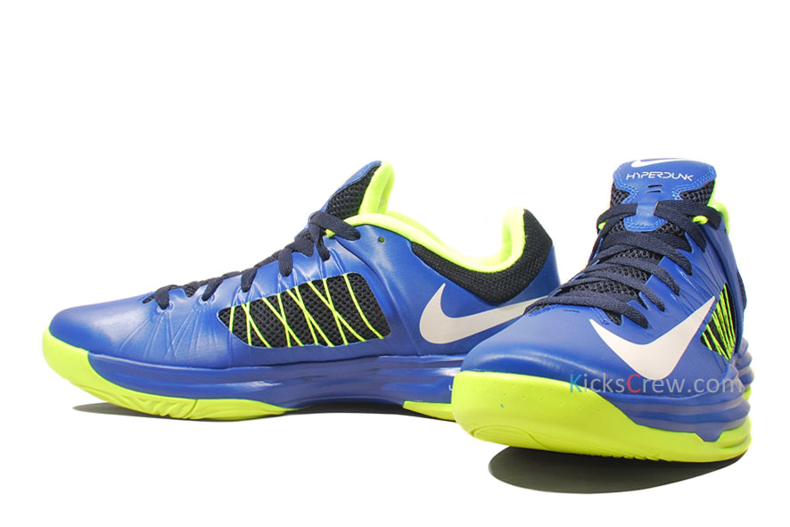 Nike Hyperdunk Low 554671-402 sneakmarks