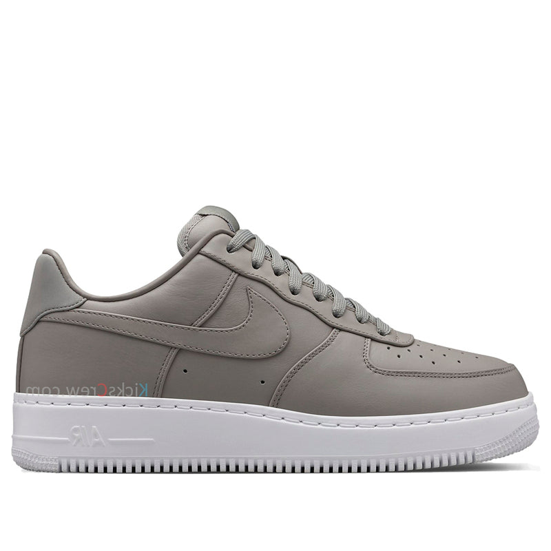 Nike Lab Air Force 1 Low Grey 555106-002 KICKSOVER