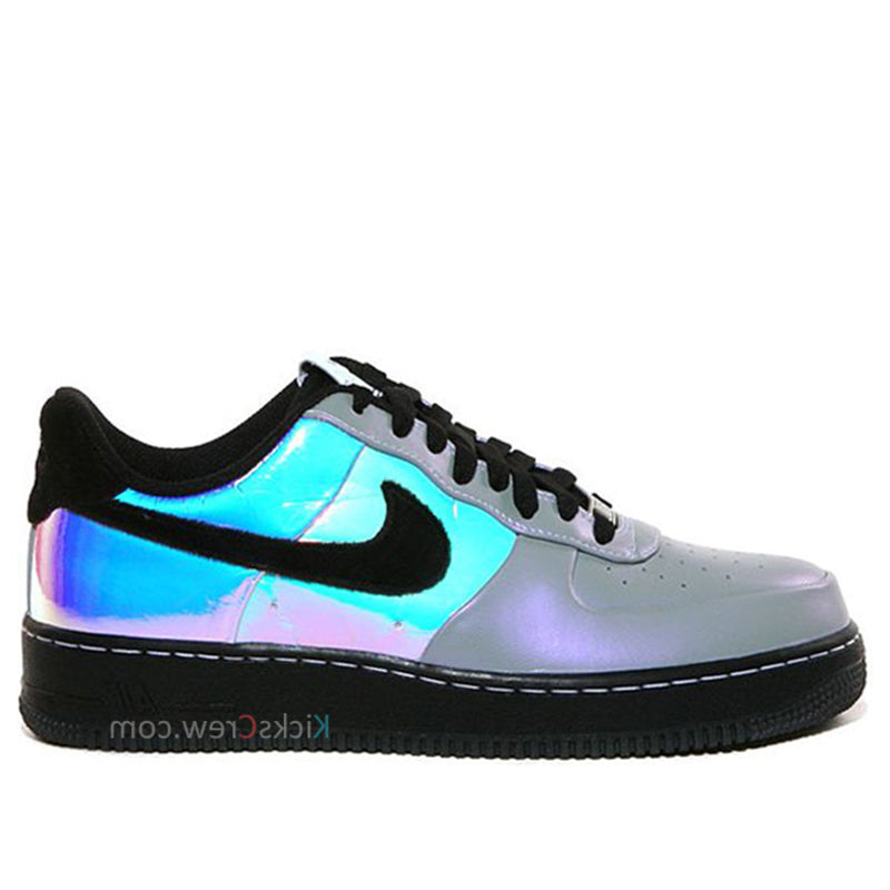 Nike Air Force 1 Low CMFT PRM Hologram 579941-101 KICKSOVER