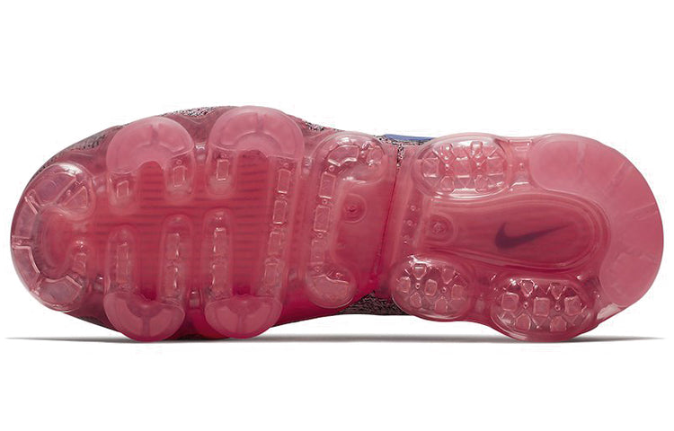 Nike Womens Air VaporMax 2 0 Dusty Cactus Hot Punch 942843-104 KICKSOVER