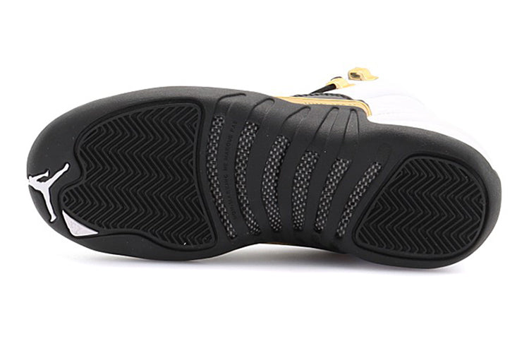 Air Jordan 12 Retro GS Royalty 153265-170