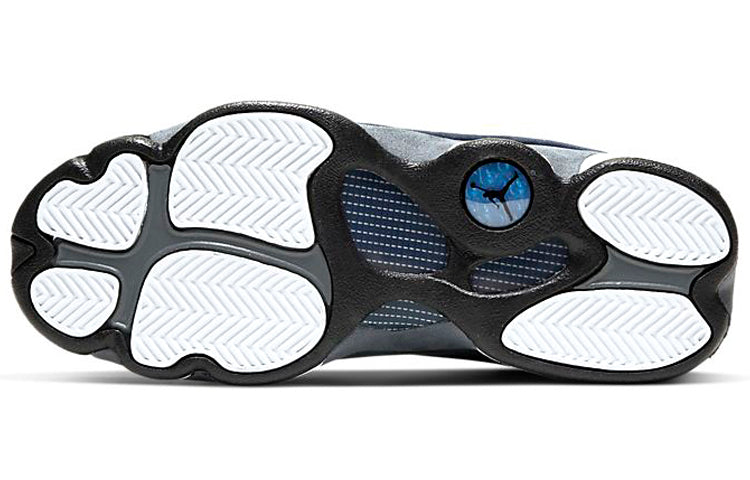 Air Jordan 13 Retro GS Flint 884129-404