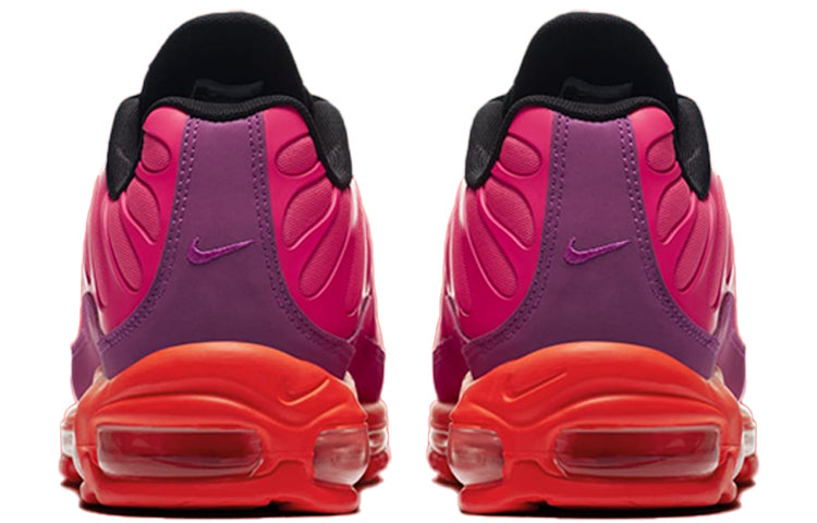 Nike Lab Air Max 97 Plus Racer Pink AH8144-600 KICKSOVER