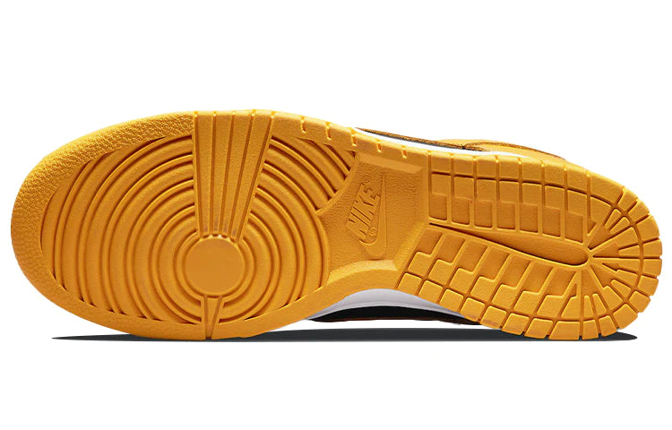 Nike Dunk Low Retro Goldenrod DD1391-004 sneakmarks
