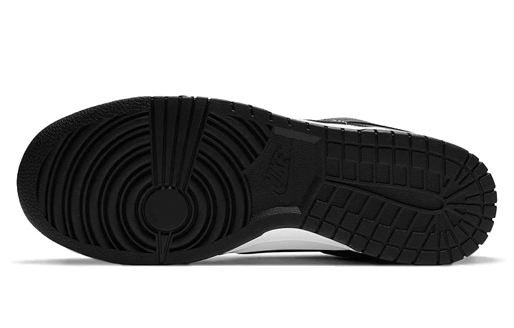 Nike Dunk Low Retro Panda DD1391-100 sneakmarks