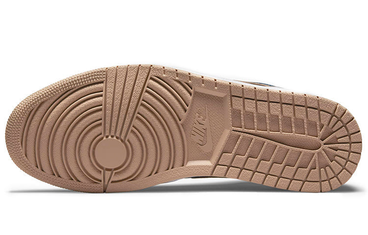 Air Jordan 1 Low SE Denim DH1259-400