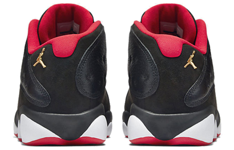 Air Jordan 13 Retro Low Bred 310810-027