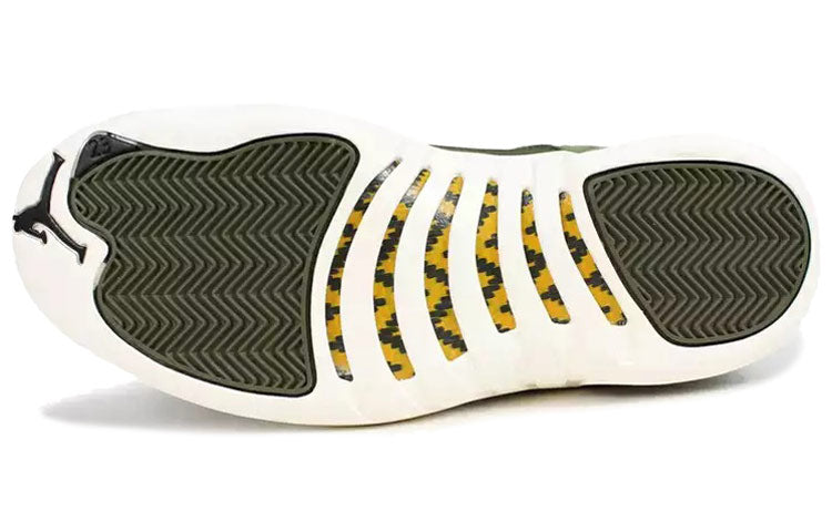 Air Jordan 12 Retro Chris Paul - Class of 2003 130690-301