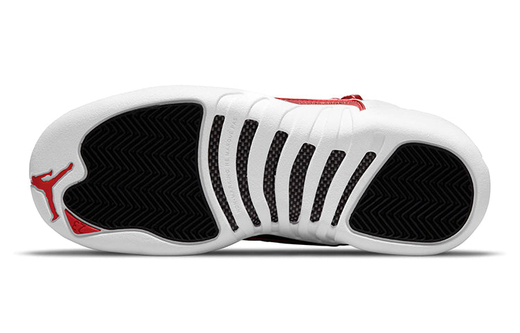 Air Jordan 12 Retro GS Twist 153265-106