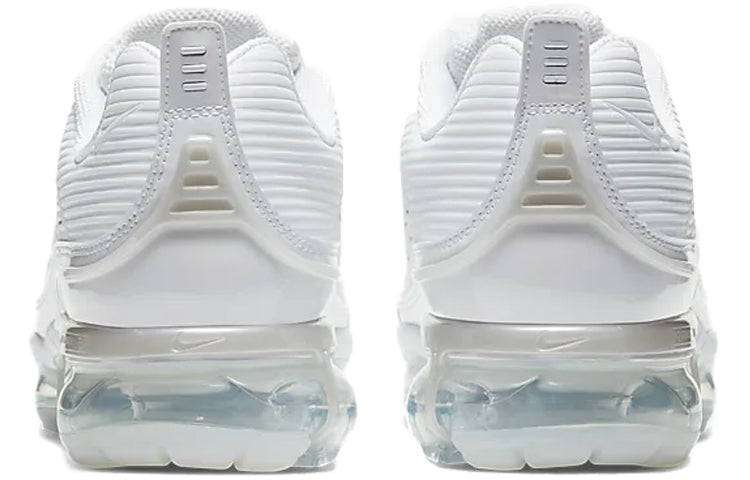 Nike Air Vapormax 360 'Triple White' White/White/Reflect Silver/White CK9671-100 KICKSOVER
