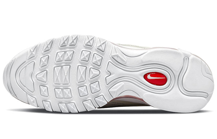 Nike Womens Air Max 97 SE First Use - Sail DC4013-001 sneakmarks