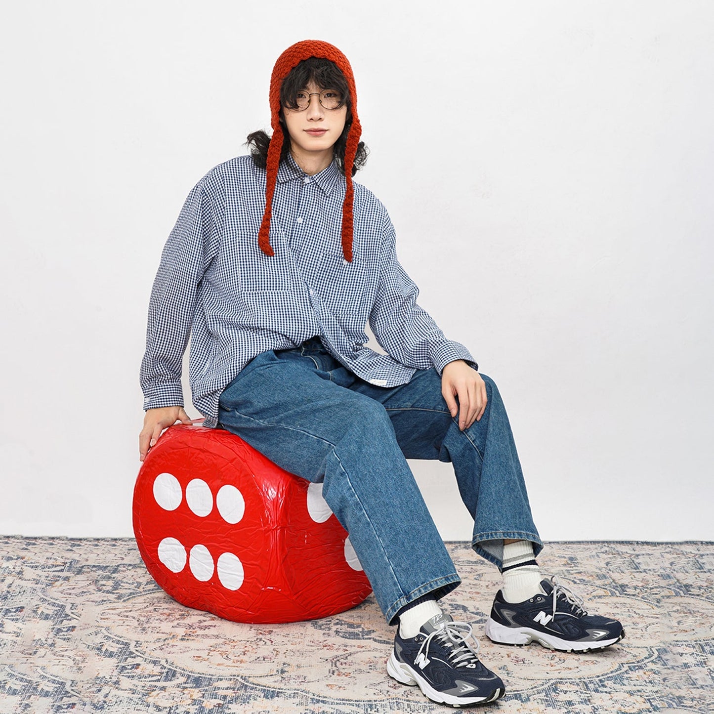 New Balance 725 ML725Q KICKSOVER