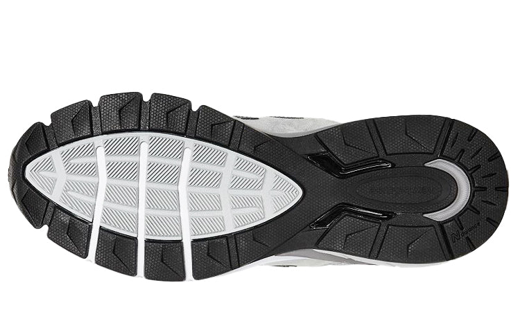 New Balance 990v5 Made in USA 'Grey' Grey M990BN5 KICKSOVER