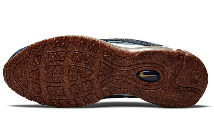 Nike Air Max 97 SE Cork DC3986-300 sneakmarks