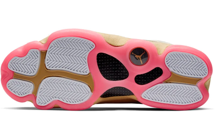 Air Jordan 13 Retro CNY Chinese New Year CW4409-100