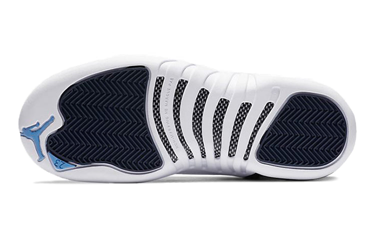 Air Jordan 12 Retro GS Indigo DB5595-404