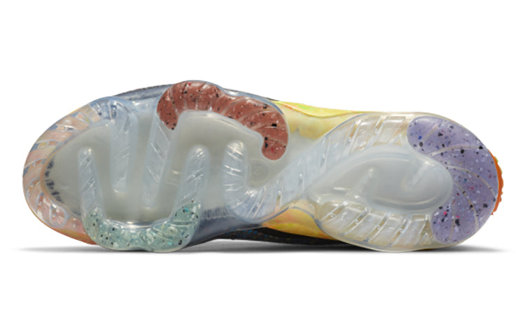 Nike Womens Air VaporMax 2020 Flyknit Iron Grey CJ6741-002 KICKSOVER