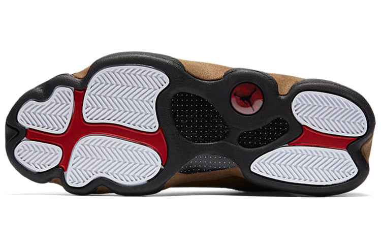 Air Jordan 13 Retro Olive 414571-006