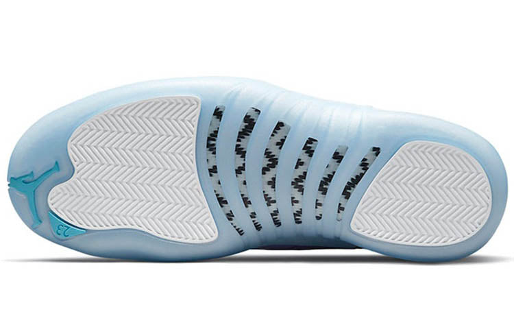 Air Jordan 12 Retro Low Easter DB0733-190