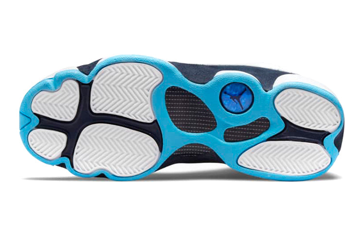 Air Jordan 13 Retro GS Dark Powder Blue DJ3003-144