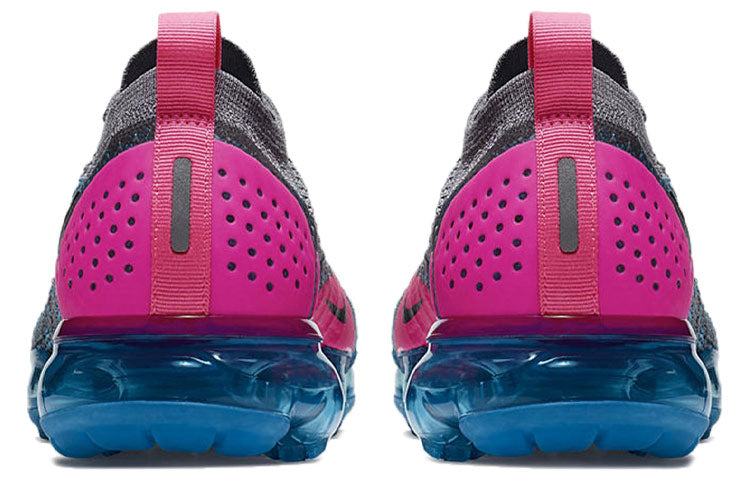 Nike Womens Air VaporMax Flykint 2 Gumsmoke 942843-004 KICKSOVER