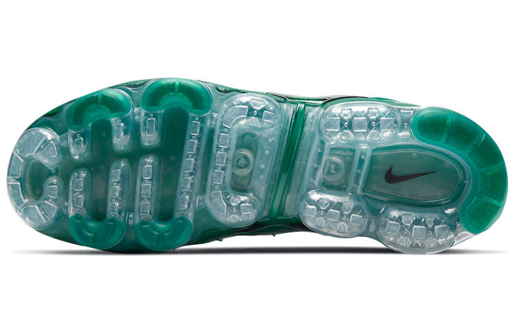 Nike Air VaporMax Plus 'City Special - Atlanta' Mystic Green/Black/Metallic Silver/Metallic Gold DH0145-300 KICKSOVER