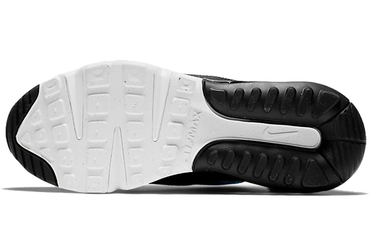 Nike Air Max 2090 GS 'Laser Blue' Laser Blue/Black/Vast Grey/White CJ4066-400 KICKSOVER