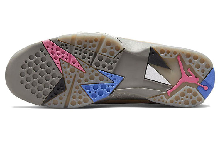 Air Jordan 7 SE Sapphire DJ2636-204