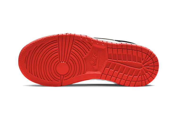 Nike NBA x Dunk Low NBA 75 BP DC9564-100 sneakmarks