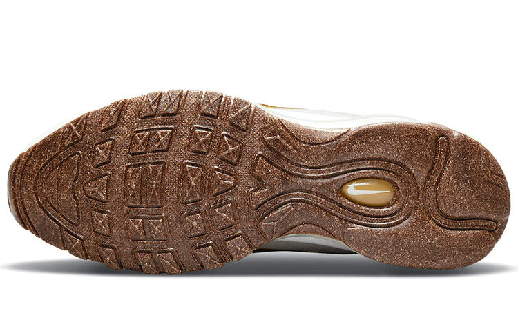 Nike Womens Air Max 97 SE Cork DC4012-100 sneakmarks