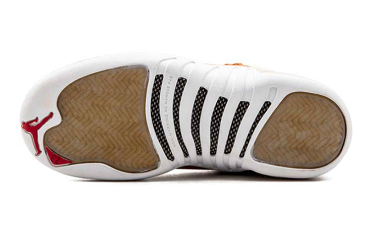 Air Jordan 12 Retro CNY GS Chinese New Year 881428-142