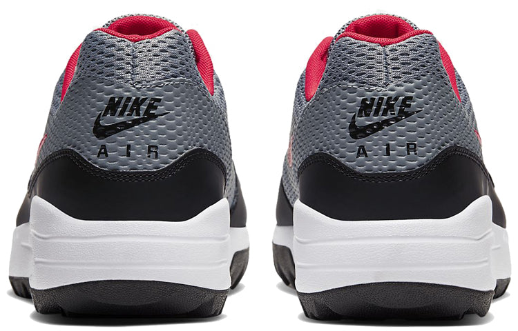 Nike Air Max 1 Golf 'Particle Grey Red' Particle Grey/Black/White/University Red CI7576-002 KICKSOVER