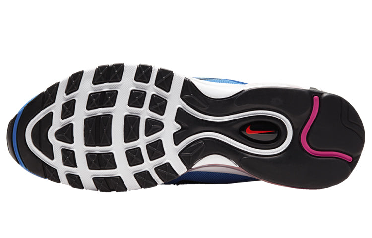 Nike Air Max 97 'Multi-Color' CW6992-100 KICKSOVER